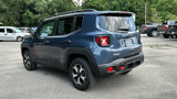 Certified 2021 Jeep Renegade Trailhawk w/ Sun & Sound Group image 5
