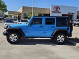 Used 2017 Jeep Wrangler Unlimited Sport w/ Quick Order Package 24S image 4