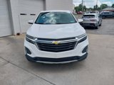 Used 2022 Chevrolet Equinox LT image 2