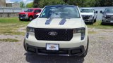 New 2025 Ford Maverick XLT image 3
