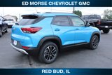 New 2026 Chevrolet TrailBlazer LT w/ Convenience Package image 5