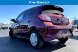 Used 2021 Mitsubishi Mirage image 3