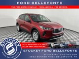 New 2025 Ford Escape Active w/ Cold Weather Package image 1