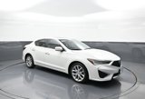 Certified 2021 Acura ILX image 4
