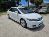 Used 2009 Honda Civic LX image 5