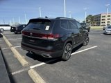 Used 2024 Volkswagen Atlas SE image 5