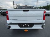 New 2025 Chevrolet Silverado 1500 Custom image 5