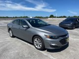 Used 2023 Chevrolet Malibu LT image 2
