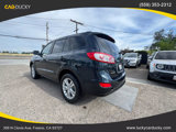Used 2010 Hyundai Santa Fe SE image 3