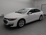Used 2023 Chevrolet Malibu LT image 2