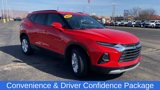Used 2021 Chevrolet Blazer LT image 2