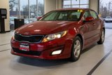 Used 2015 Kia Optima LX w/ LX Convenience Plus Package image 3