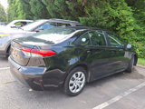Used 2023 Toyota Corolla LE image 4