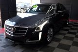Used 2014 Cadillac CTS Premium image 3