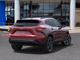 New 2025 Chevrolet Trax RS image 4