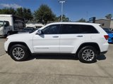 Used 2015 Jeep Grand Cherokee Limited w/ Luxury Group II image 4