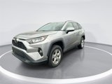 Used 2020 Toyota RAV4 XLE image 4