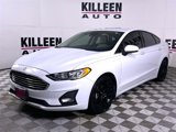 Used 2019 Ford Fusion SE w/ Equipment Group 151A image 3