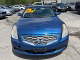 Used 2008 Nissan Altima 2.5 S w/ Premium Pkg image 3