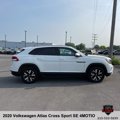 Used 2020 Volkswagen Atlas Cross Sport SE image 6