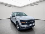 Certified 2024 Ford F150 XLT w/ Mobile Office Package image 5