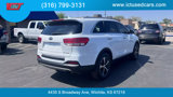 Used 2017 Kia Sorento EX image 4