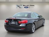 Used 2015 BMW 428i Convertible image 5