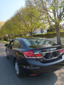 Used 2014 Honda Civic LX image 3