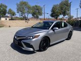 Used 2023 Toyota Camry XSE image 2