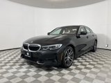 Used 2022 BMW 330i xDrive Sedan w/ Driving Assistance Package image 3