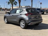 New 2025 Nissan Kicks Play S image 2