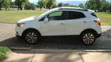 Used 2020 Buick Encore Preferred image 5