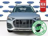 Used 2021 Audi Q5 Premium Plus image 2