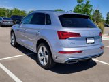 Used 2022 Audi Q5 2.0T Premium Plus image 3