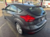 Used 2018 Ford Focus Titanium image 5