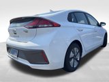 Used 2021 Hyundai Ioniq Blue image 4