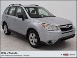 Used 2015 Subaru Forester 2.5i w/ Alloy Wheel Package image 1