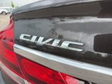 Used 2013 Honda Civic LX image 3