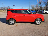 Used 2022 Kia Soul LX image 3
