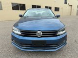 Used 2017 Volkswagen Jetta SEL image 2
