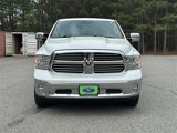 Used 2015 RAM 1500 Big Horn image 2
