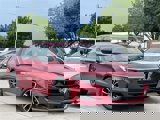 Certified 2021 Honda Accord Sport image 2