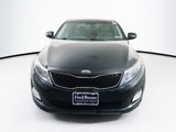 Used 2015 Kia Optima EX w/ EX Premium Package image 2