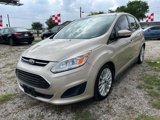 Used 2018 Ford C-MAX SE w/ Interior Protection Package image 5