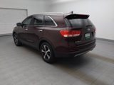 Used 2017 Kia Sorento EX image 5