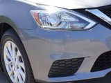 Used 2017 Nissan Sentra SV w/ Style Package image 3