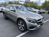 Used 2019 Mercedes-Benz GLC 300 4MATIC Coupe image 2