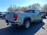New 2025 GMC Sierra 1500 Pro w/ Pro Value Package image 4