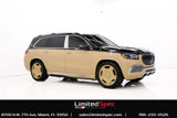 Used 2023 Mercedes-Benz Maybach GLS 600 4MATIC image 6