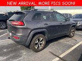 Used 2016 Jeep Cherokee Trailhawk w/ Comfort/Convenience Group image 5